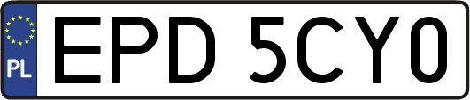 EPD5CY0