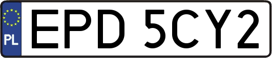 EPD5CY2