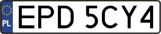 EPD5CY4