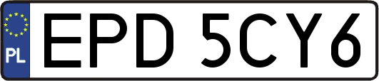 EPD5CY6