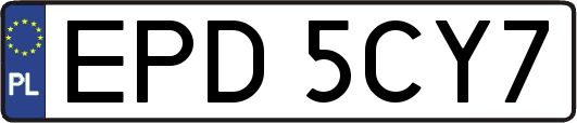 EPD5CY7