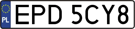 EPD5CY8