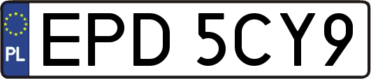 EPD5CY9