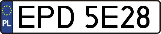 EPD5E28
