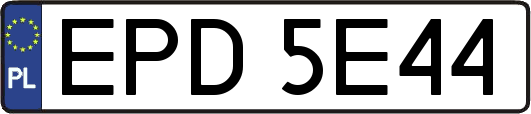 EPD5E44