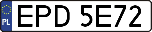 EPD5E72