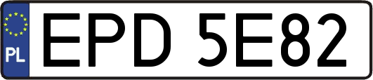EPD5E82