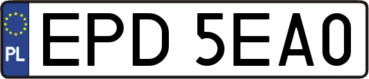 EPD5EA0