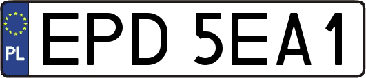 EPD5EA1