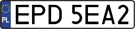 EPD5EA2