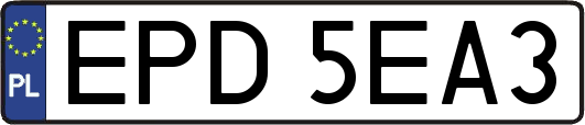 EPD5EA3