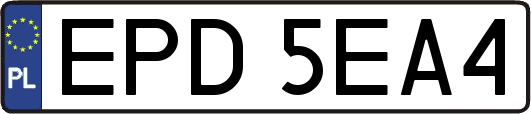 EPD5EA4