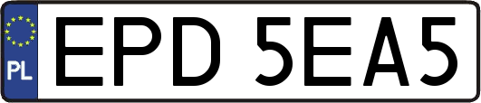 EPD5EA5