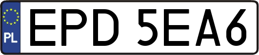 EPD5EA6