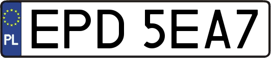 EPD5EA7