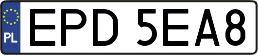 EPD5EA8
