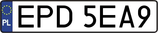 EPD5EA9