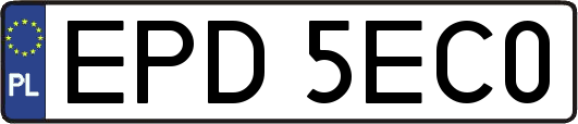 EPD5EC0