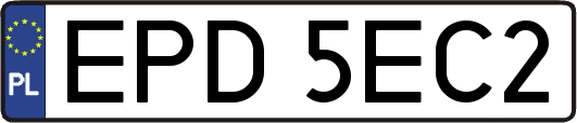 EPD5EC2