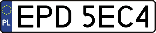 EPD5EC4