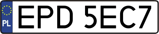 EPD5EC7