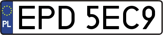 EPD5EC9