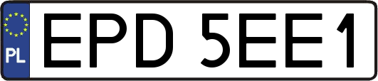 EPD5EE1