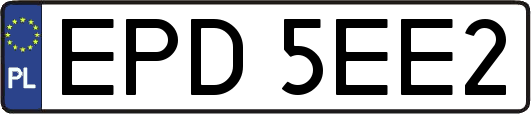 EPD5EE2