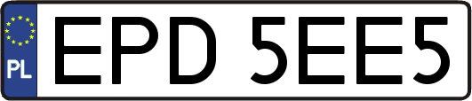 EPD5EE5