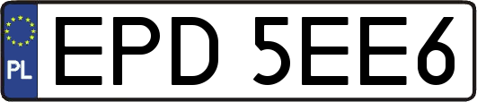 EPD5EE6