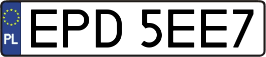 EPD5EE7
