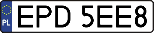 EPD5EE8