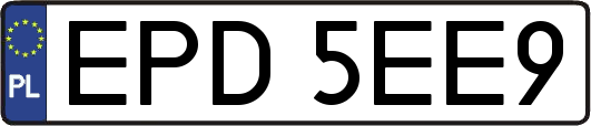 EPD5EE9
