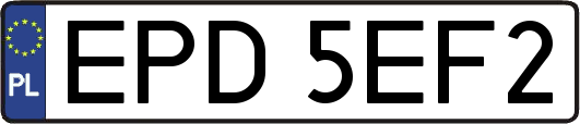 EPD5EF2