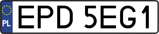 EPD5EG1