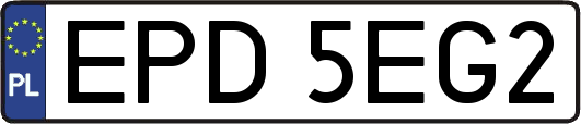 EPD5EG2