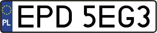 EPD5EG3