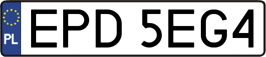EPD5EG4