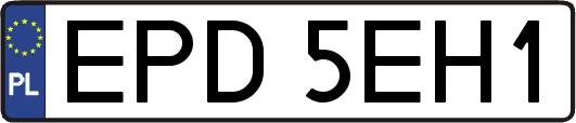 EPD5EH1