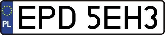 EPD5EH3