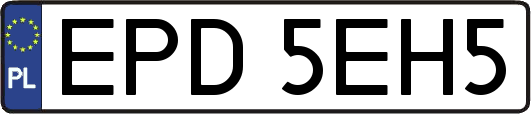 EPD5EH5