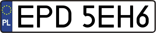 EPD5EH6
