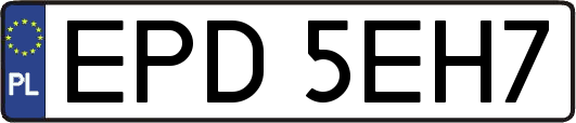 EPD5EH7