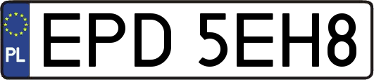 EPD5EH8