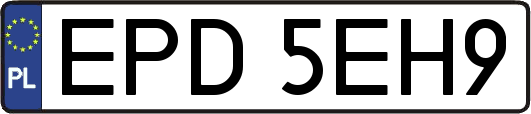 EPD5EH9