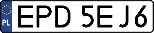 EPD5EJ6