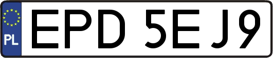 EPD5EJ9
