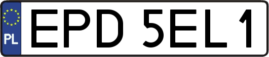 EPD5EL1