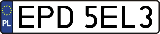 EPD5EL3