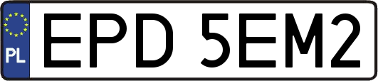 EPD5EM2